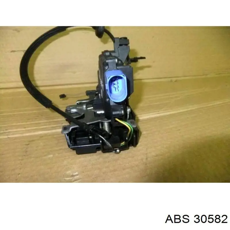 Датчик АБС (ABS) задній Vika 99271601001 ціна, від 11.63 USD
