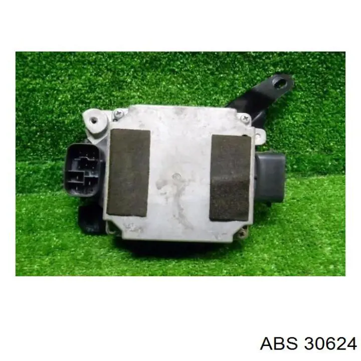 Датчик АБС передній 200286 Maxgear