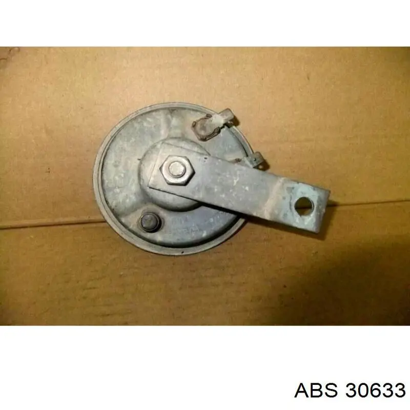 ABSL09 Japan Parts датчик абс (abs передній)