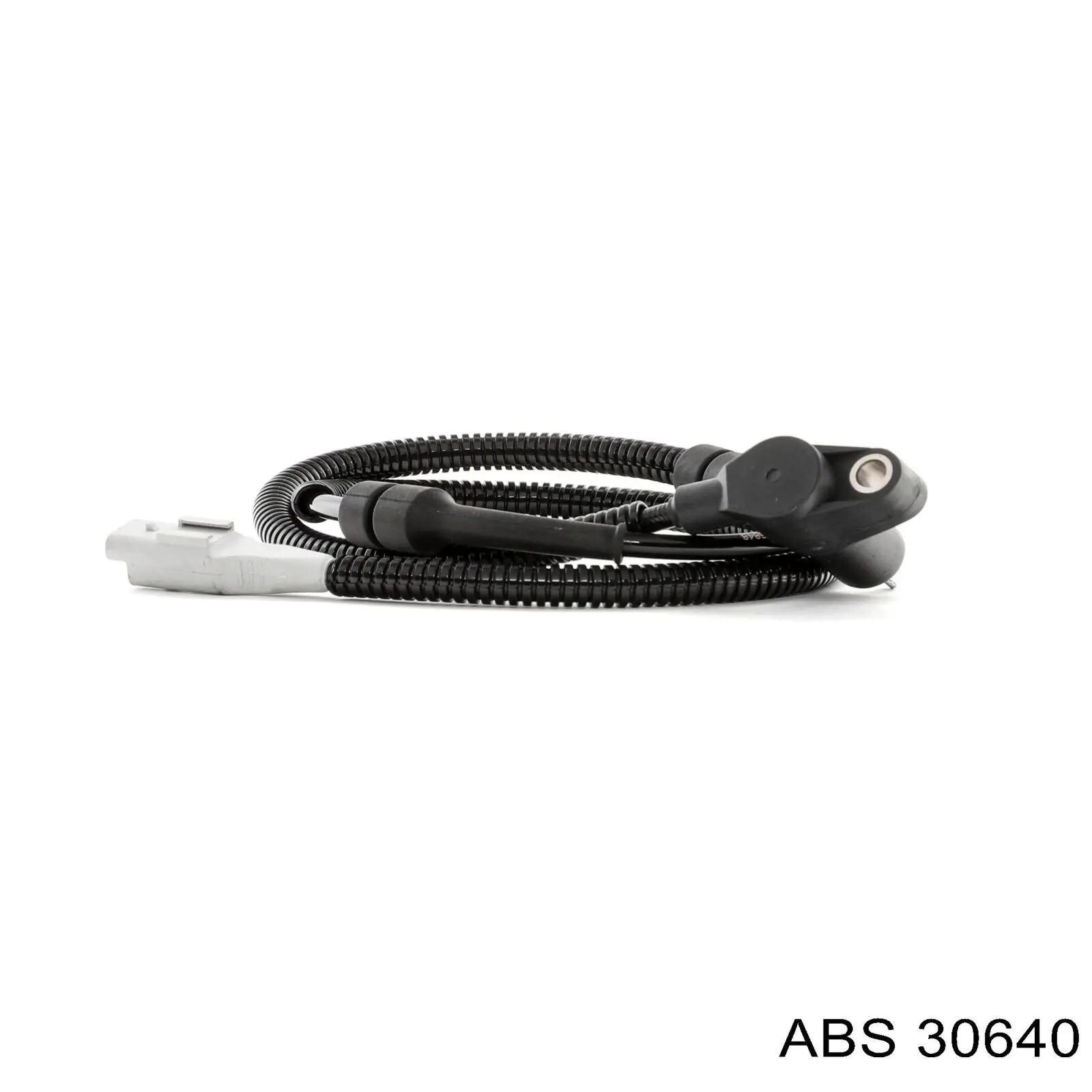 Датчик АБС (ABS) задній, лівий AS5551 Autlog