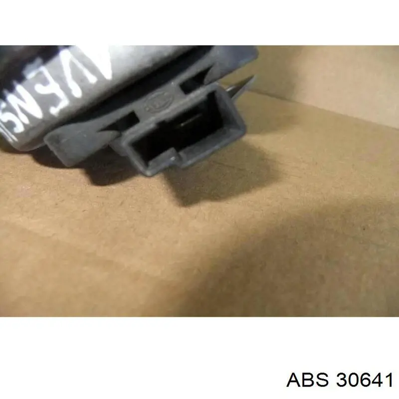 Датчик АБС (ABS) задній Triscan 818028225 ціна, від 24.64 USD