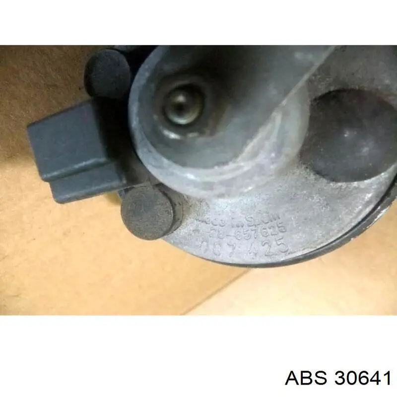 Купити 818028225 Triscan Датчик АБС (ABS) задній