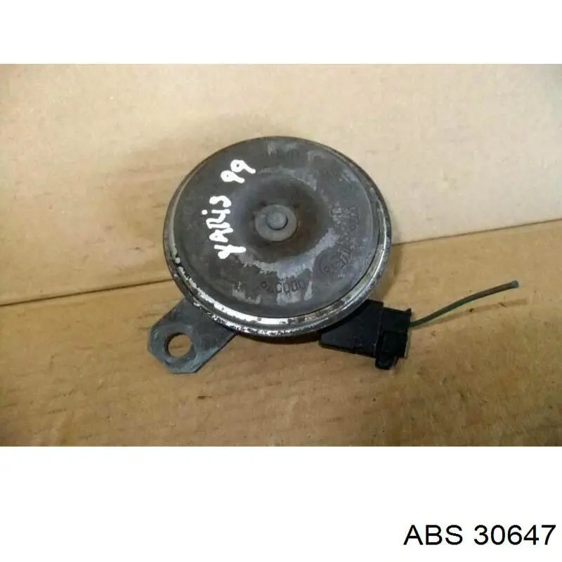 Купити 46826211 Fiat/Alfa/Lancia Датчик АБС (ABS) задній