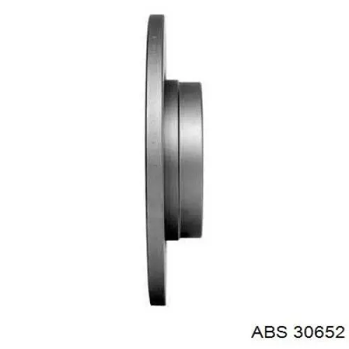 Датчик АБС (ABS) задній Fiat/Alfa/Lancia 60652777 ціна, від 23.89 USD