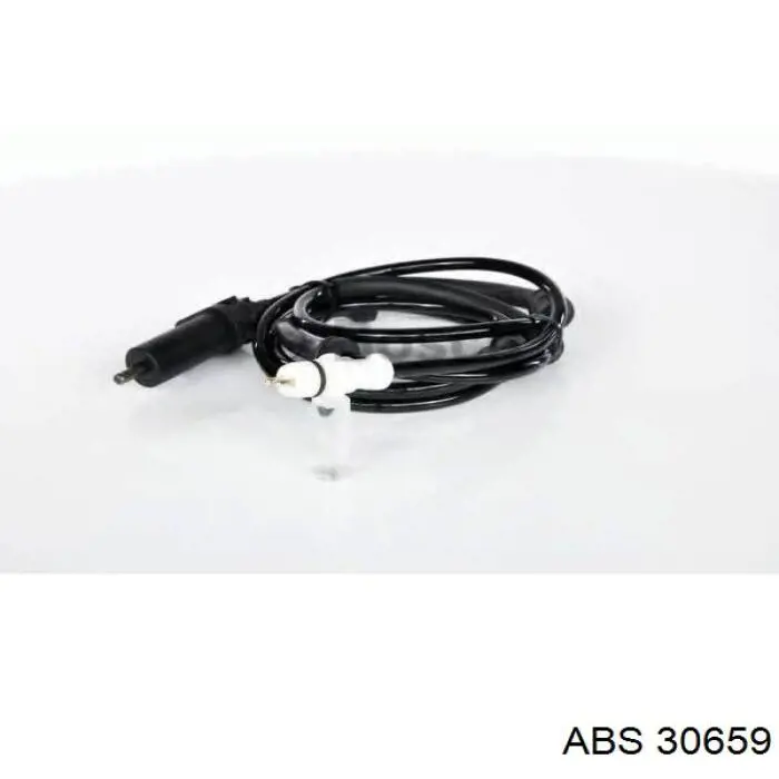 Датчик АБС задній лівий ABS 30659 ціна, від 21.84 USD