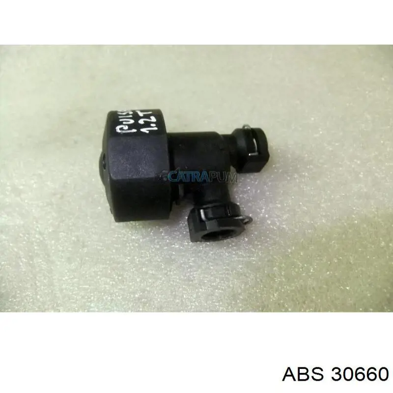 Купити 30660 ABS Датчик АБС (ABS) задній, правий