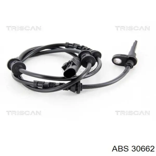 Купити 30662 ABS Датчик АБС (ABS) задній
