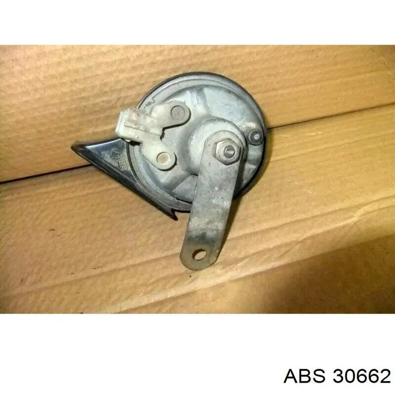 Датчик АБС (ABS) задній ABS 30662 ціна, від 15.12 USD