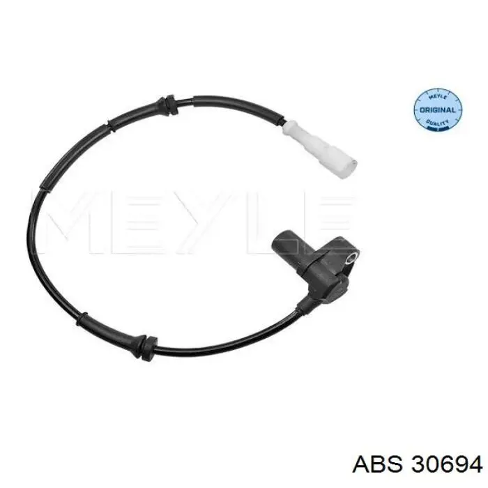 Датчик ABS передній ABS 30694 ціна, від 18.22 USD