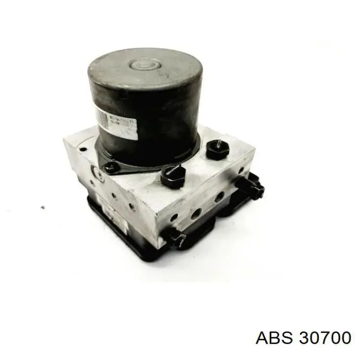 Купити 30700 ABS Датчик АБС (ABS) задній, лівий