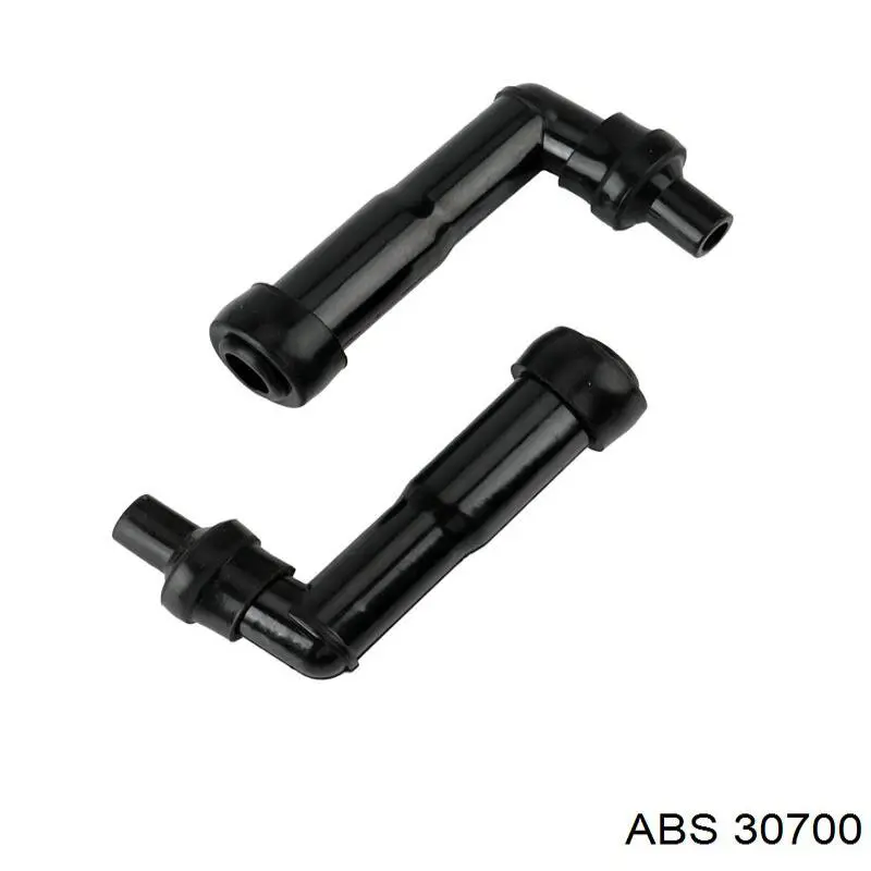 Датчик АБС (ABS) задній, лівий 30700 ABS