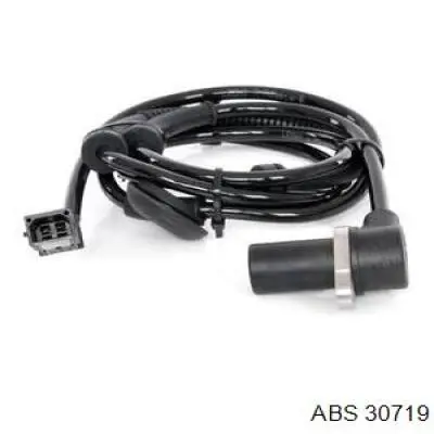 Датчик АБС (ABS) задній ABS 30719 ціна, від 19.36 USD