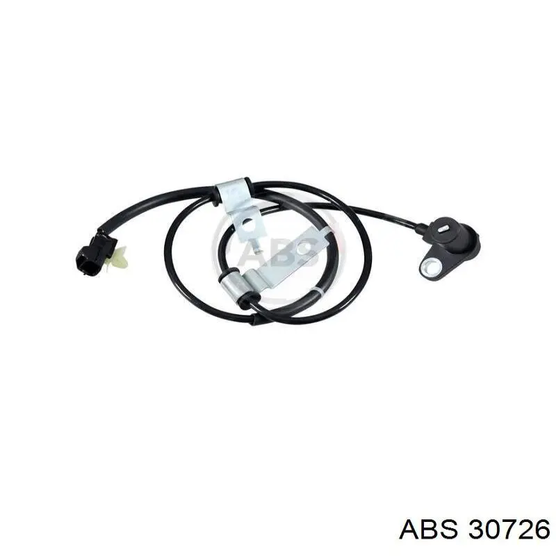 ABS50964 Patron Провід датчика АБС передній лівий
