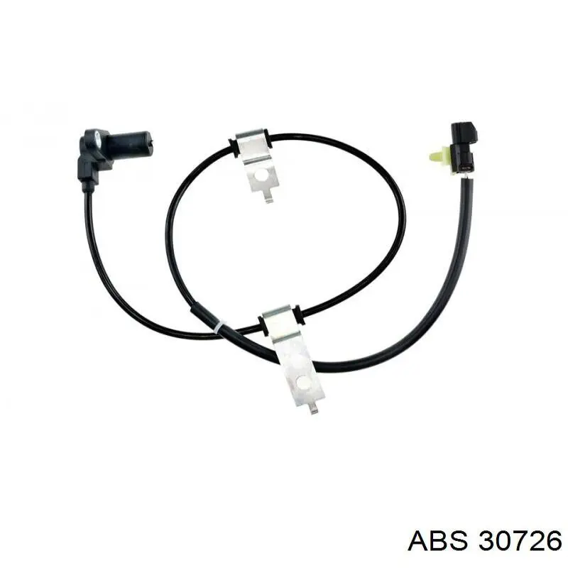 Дріт датчика АБС передній лівий Patron ABS50964 ціна, від 19.77 USD