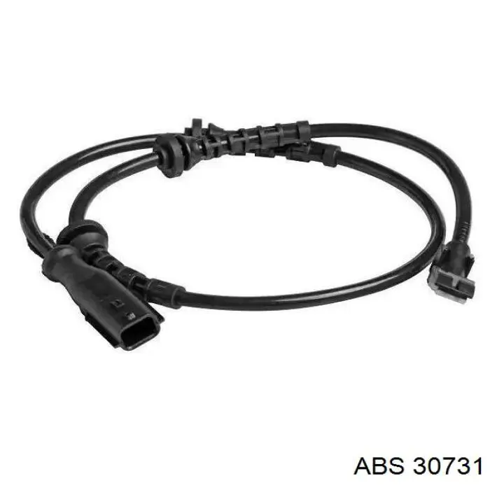 Купити ABS139 Japan Parts Датчик АБС (ABS) задній, правий