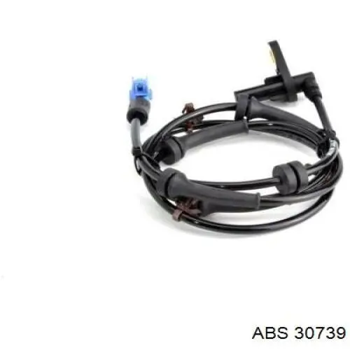 30739 ABS Датчик ABS передній лівий