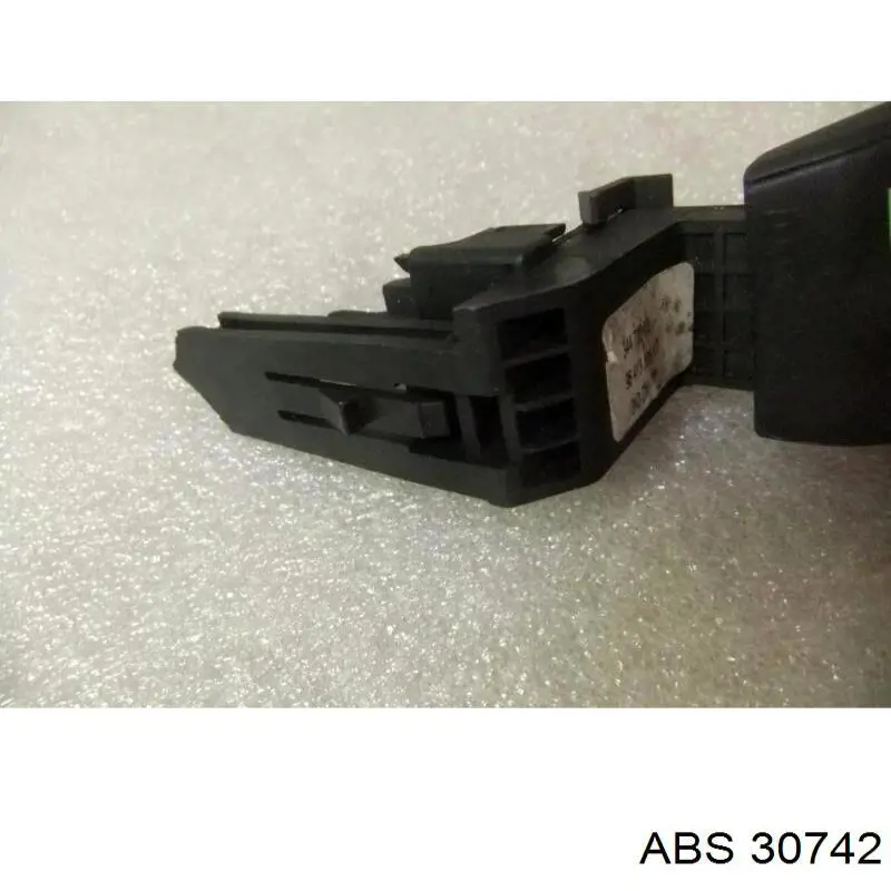 Датчик ABS передній ABS 30742 ціна, від 15.35 USD