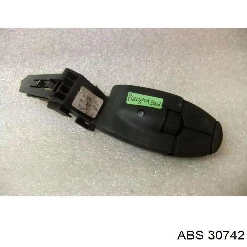 Купити 30742 ABS Датчик АБС (ABS) передній