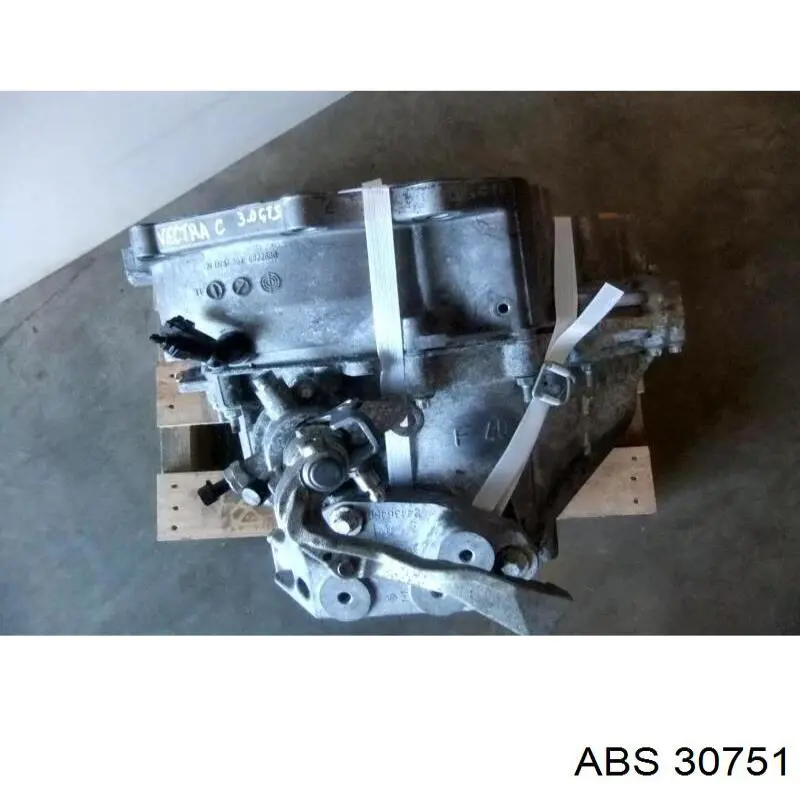 Датчик АБС задній лівий General Motors 96283019 ціна, від 17.65 USD
