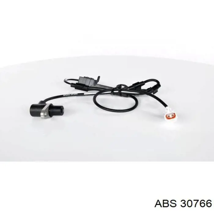 Купити 30766 ABS Датчик АБС (ABC) передній, лівий