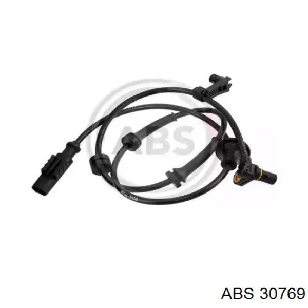 Купити 30769 ABS Датчик АБС (ABS) задній