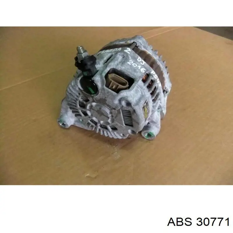 Датчик АБС передній 30771 ABS