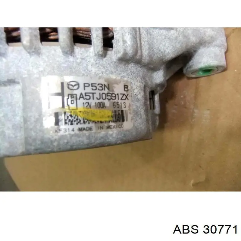 Передній датчик ABS ABS 30771
