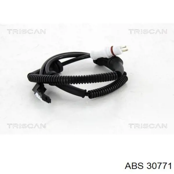 Датчик ABS передній ABS 30771 ціна, від 14.89 USD
