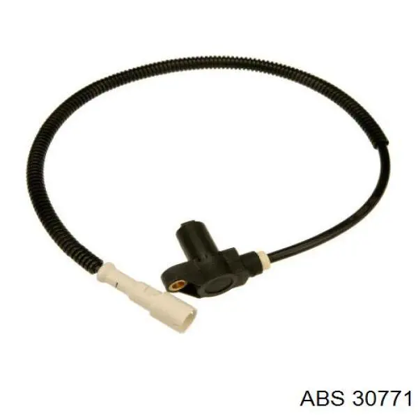 Купити 30771 ABS Датчик АБС (ABS) передній