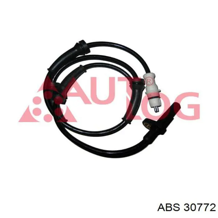 30772 ABS датчик абс (abs задній)