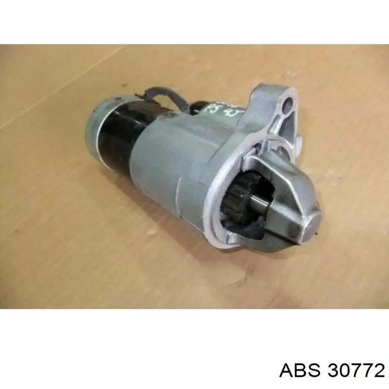 Датчик АБС (ABS) задній ABS 30772 ціна, від 19.68 USD