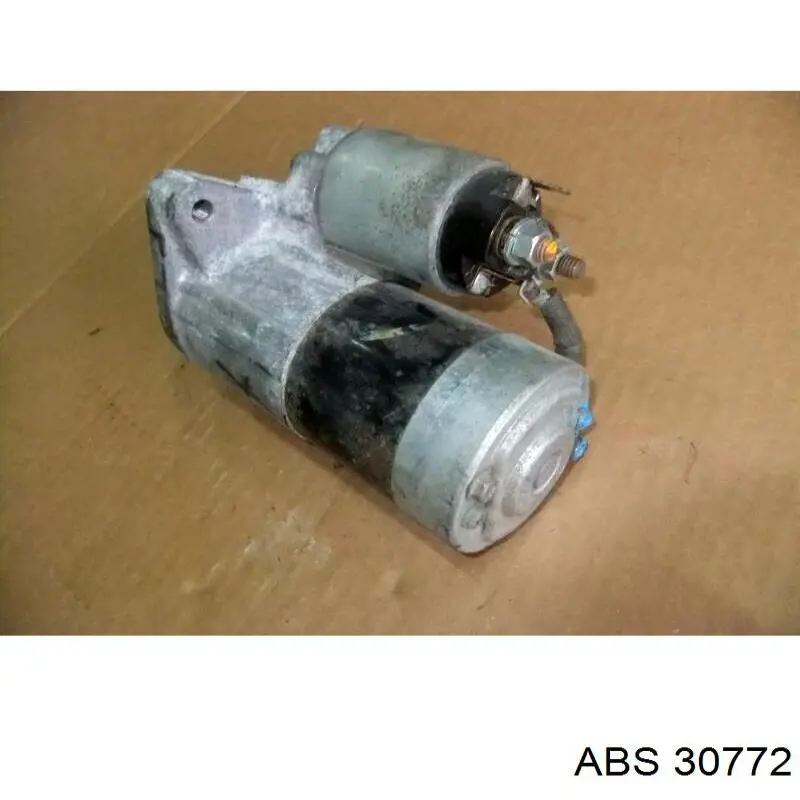 Датчик АБС (ABS) задній 30772 ABS