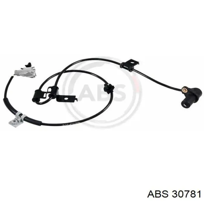 Купити 30781 ABS Сенсор АБС
