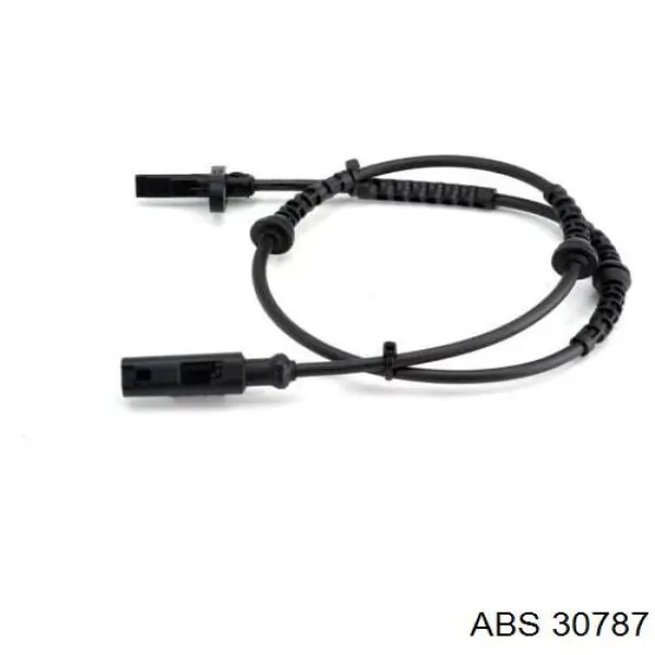 Купити AS4579 Autlog Датчик АБС (ABS) задній