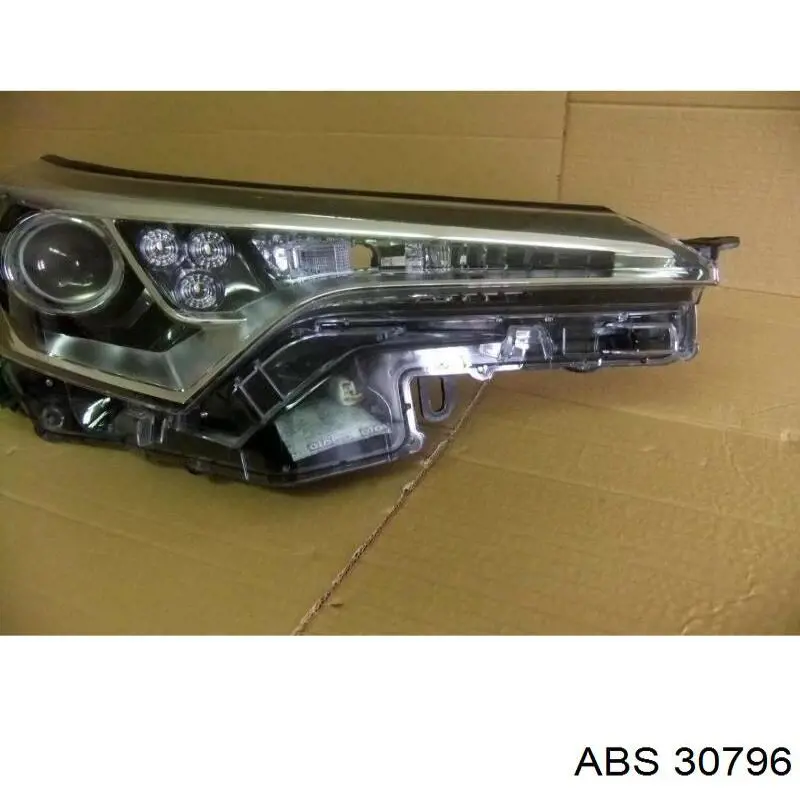 Датчик АБС задній лівий Hyundai/Kia 956801F400 ціна, від 15.88 USD