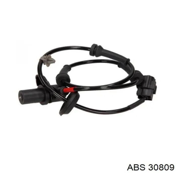 Купити 30809 ABS Сенсор АБС