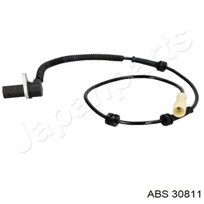 Купити 30811 ABS Датчик АБС (ABS) передній, лівий