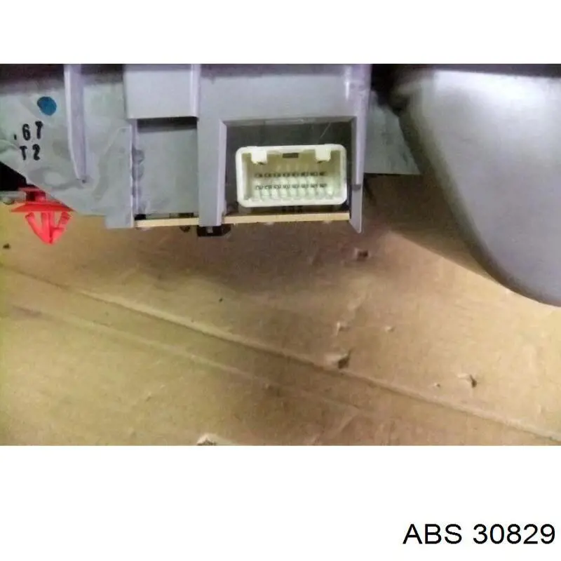 Купити 30829 ABS Датчик АБС (ABS) передній, лівий