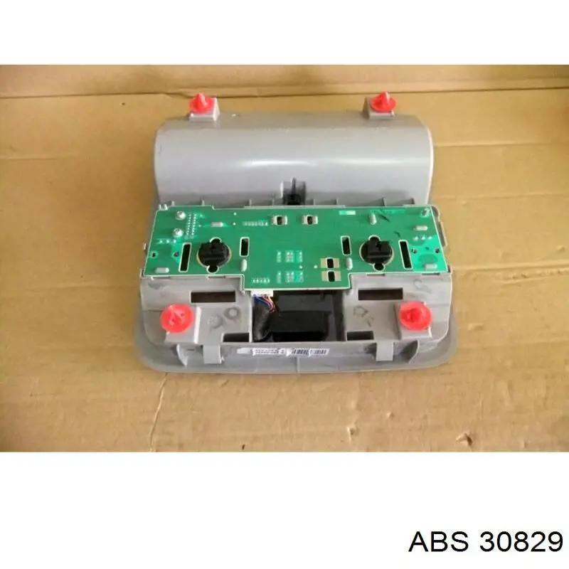 Датчик ABS передній лівий ABS 30829 ціна, від 17.62 USD