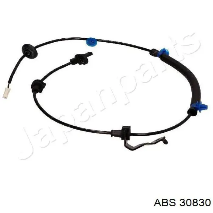 Датчик ABS задній правий Delphi SS2109012B1 ціна, від 17.27 USD