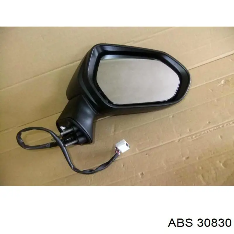 Купити SS2109012B1 Delphi Датчик АБС (ABS) задній, правий