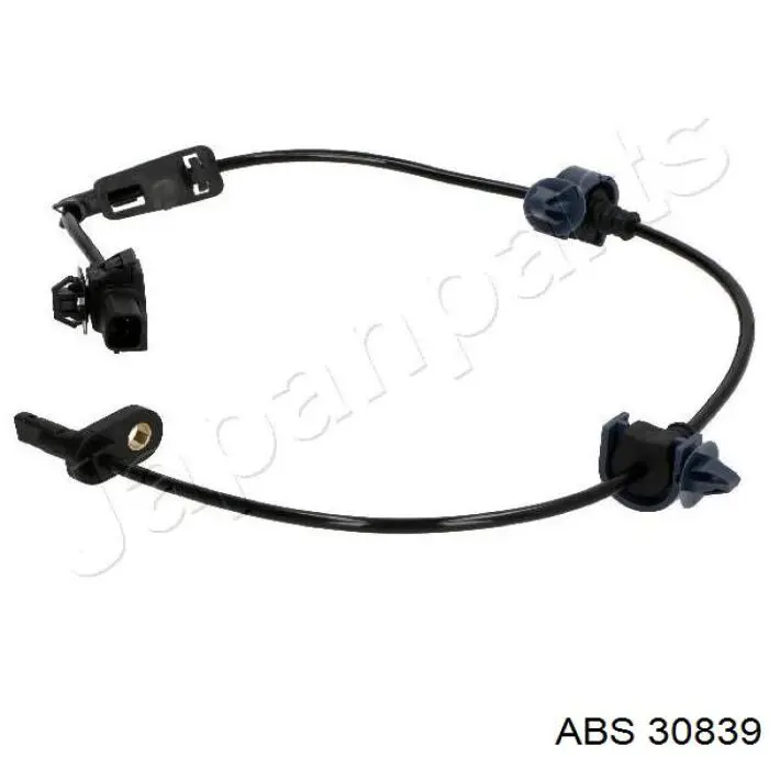 30839 ABS датчик абс (abs передній, лівий)