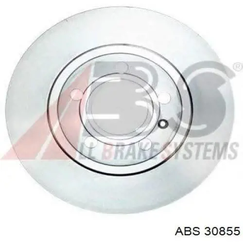 Купити 30855 ABS Сенсор АБС