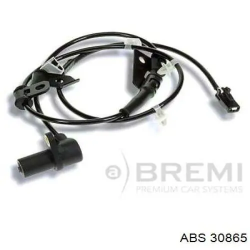 Купити CCZ1152ABE ABE Сенсор АБС