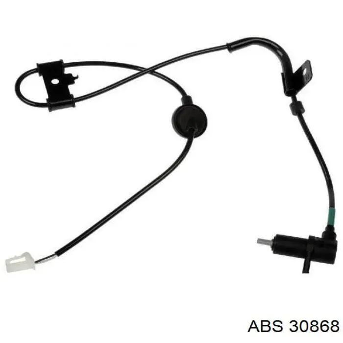 Датчик АБС задній правий ABS 30868 ціна, від 14.94 USD