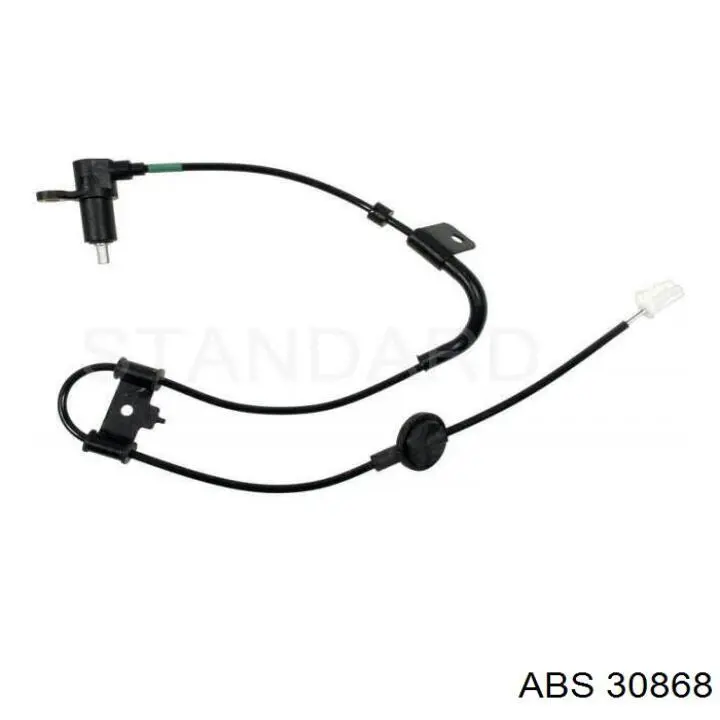 Купити 30868 ABS Датчик АБС (ABS) задній, правий