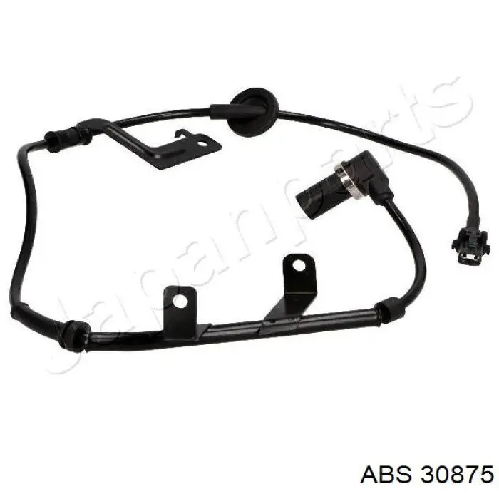 Купити 30875 ABS Датчик АБС (ABS) передній, лівий