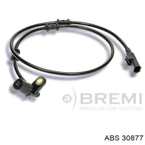 Сенсор АБС ABS 30877 ціна, від 16.97 USD
