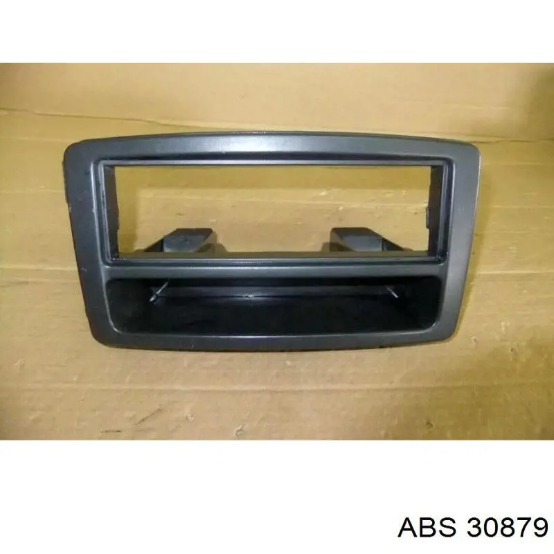 Датчик ABS задній правий Japan Parts ABSH60