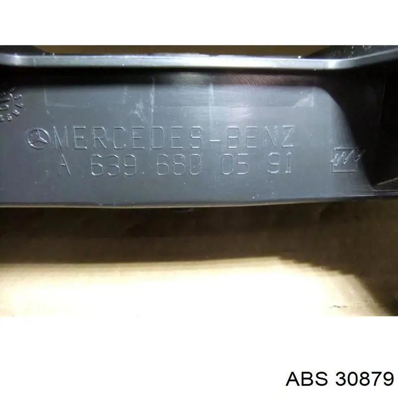 Датчик АБС (ABS) задній, правий 9568038600 Hyundai/Kia